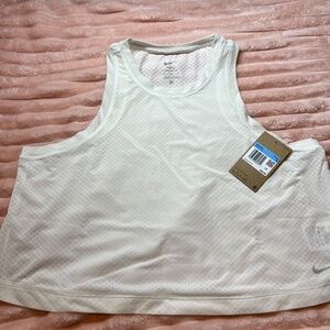 Women's Nike One Classic Breathable Dri-FIT Tank Top